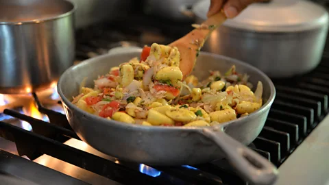 Ackee and saltfish: Jamaica's breakfast of champions