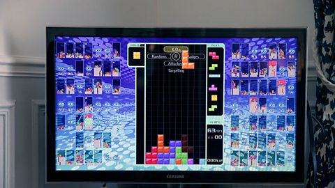 Tetris