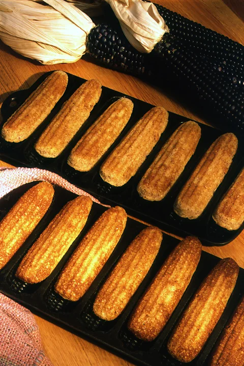 Red Mesa Cuisine Red Mesa Cuisine specialises in the revitalisation of Native American food (Credit: Red Mesa Cuisine)