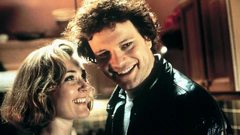 Alamy The La's song There She Goes has made many soundtrack appearances, including in 1997 romantic comedy Fever Pitch (starring Ruth Gemmell and Colin Firth, pictured) (Credit: Alamy)