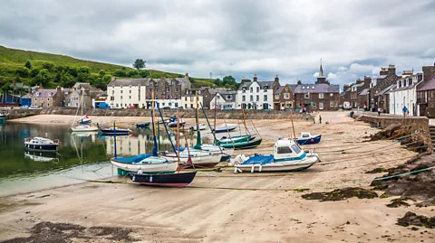Eduardo Fonseca Arraes/Getty Images Doric, Scotland’s little-known fourth “language”, is spoken across north-east Scotland (Credit: Eduardo Fonseca Arraes/Getty Images)