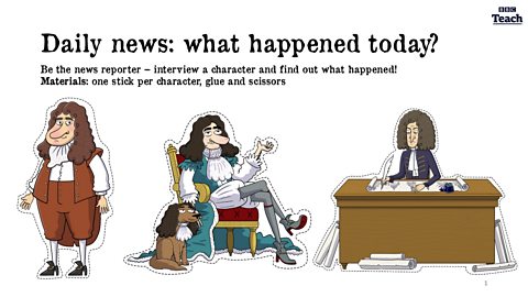 Daily news: what happened today?