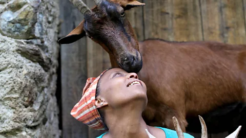Reuters/Alamy News of Gudeta's death made the front page of every major Italian newspaper (Credit: Reuters/Alamy)