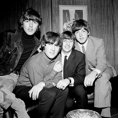 BBC Radio 4 - Radio 4 in Four - Six things we didn’t know about the Beatles