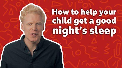 How do I get my child to sleep? - The Super Tutors