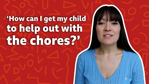 How can I get my child to help out with the household chores? - The Super Tutors