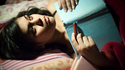 Getty Images Exposure and rescription therapies have helped people with nightmares to sleep through the night (Credit: Getty Images)