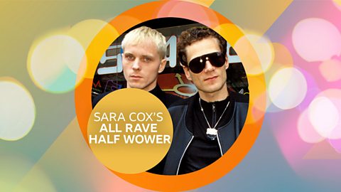 BBC - 7 signs you're a child of the rave era