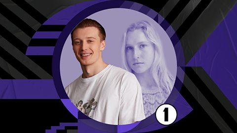 BBC Radio 1 - Benji B, Joy Orbison Co-Host