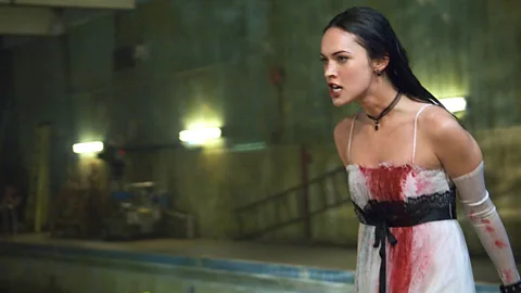 480px x 270px - Jennifer's Body: The real meaning of a 'sexy teen flick'