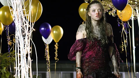 Alamy Some critics praised the film for its complex portrayal of female friendship (Credit: Alamy)