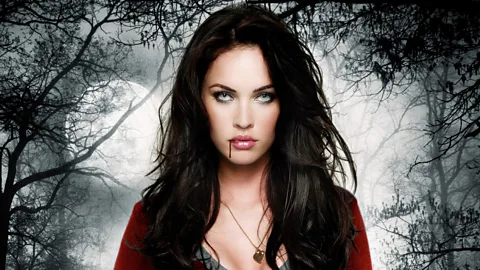 Alamy When it was released in 2009, Jennifer's Body was dismissed by many critics as a 'teen flick' (Credit: Alamy)