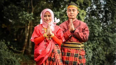 Putu Artana/Alamy The Bugis people are a highly influential and important ethnic group in Indonesia (Credit: Putu Artana/Alamy)
