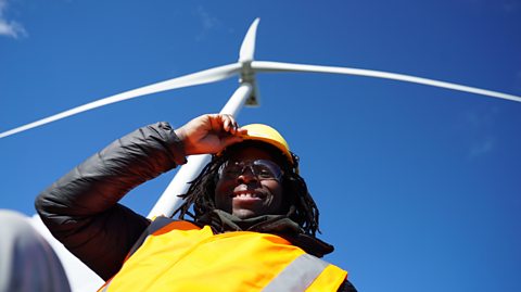 Renewable energy in Tasmania