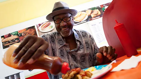 Black-Owned Mambo Sauce Is Coming To A City Near You After