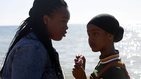 Alamy The benefits of Bafta’s new voting approach were reflected in a much more exciting list of nominees, including multiple nods for the coming-of-age film Rocks (Credit: Alamy)