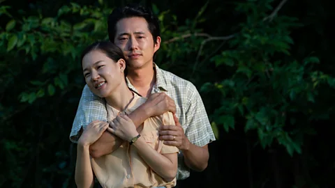 Josh Ethan Johnson, Courtesy of A24 The period setting of Minari emphasises just how much the US has changed (Credit: Josh Ethan Johnson, Courtesy of A24)