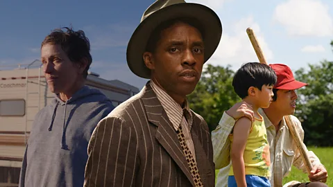 Searchlight Pictures/20th Century Studios/Escape Artists/A24 (Credit: Searchlight Pictures/20th Century Studios/Escape Artists/A24)