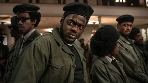 Bron Studios Judas and the Black Messiah (Credit: Bron Studios)