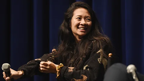 Getty Images Chloé Zhao (Credit: Getty Images)