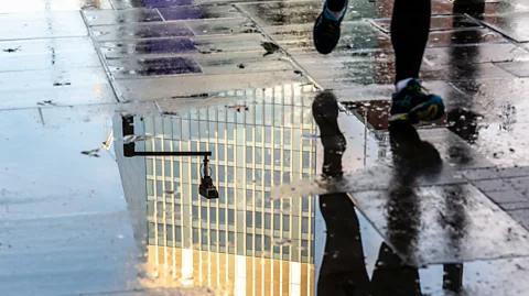 Dominika Zarzycka/Getty Images Surveillance measures are far from a panacea, and there are dangers with expanding their reach (Credit: Dominika Zarzycka/Getty Images)