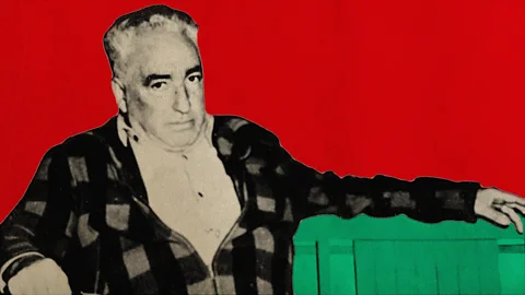 Alamy (Credit: Alamy)