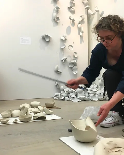 Sculptural Ceramics: Techniques & Inspiration for 3D Art