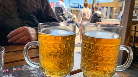 Alamy We've missed our third places - and experts expect that we'll value them even more once we can return to them (Credit: Alamy)