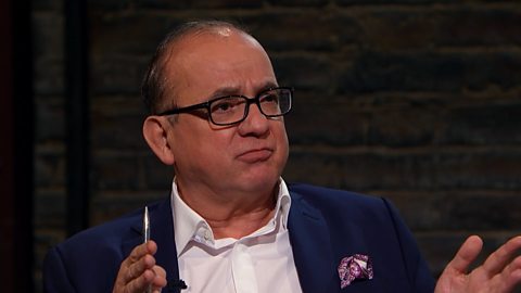 Bbc One Dragons Den Series 18 Episode 6