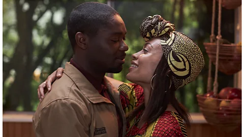 RLJE Film/ Karen Ballard (Credit: RLJE Film/ Karen Ballard)