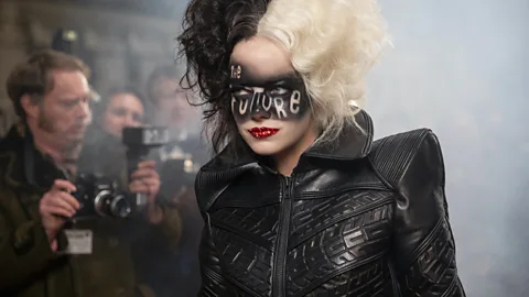 Laurie Sparham/ Disney (Credit: Laurie Sparham/ Disney)