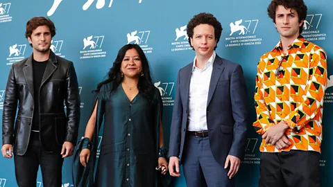 Vittorio Zunino Celotto/ Getty Images (Credit: Vittorio Zunino Celotto/ Getty Images)