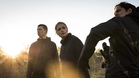 Credit: Seven Elephants/ Oliver Wolff)