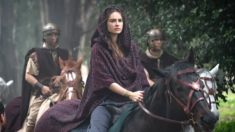 Sky Atlantic Domina (Credit: Sky Atlantic)