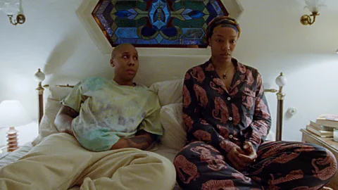 Netflix Master of None (Credit: Netflix)