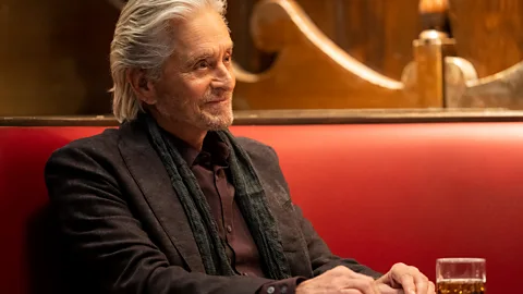 Netflix The Kominsky Method (Credit: Netflix)