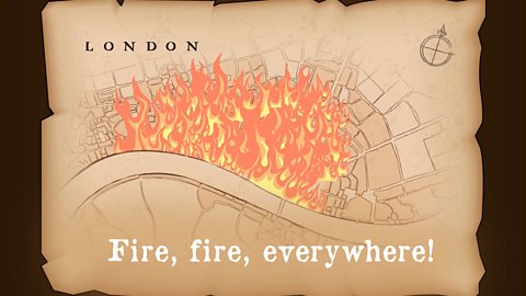 KS1 Music: The Great Fire of London