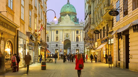 VIENNA