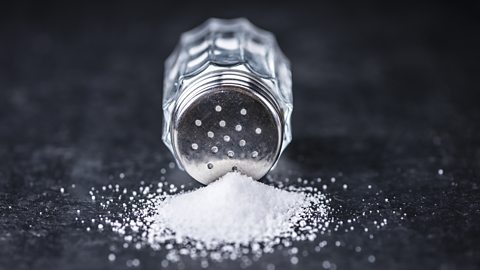 Salt