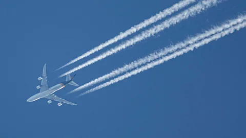 The fastest way aviation could cut its carbon emissions