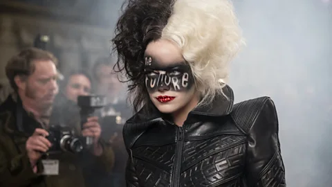 Disney Cruella still (Credit: Disney)