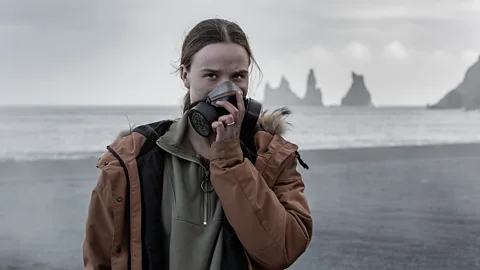 Netflix Katla (Credit: Netflix)