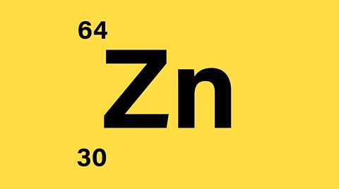 Zinc