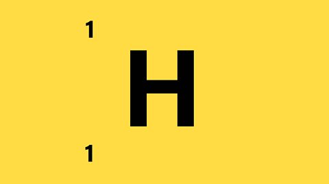 Hydrogen