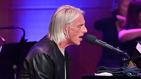 BBC Radio 2 - Paul Weller Live at the 