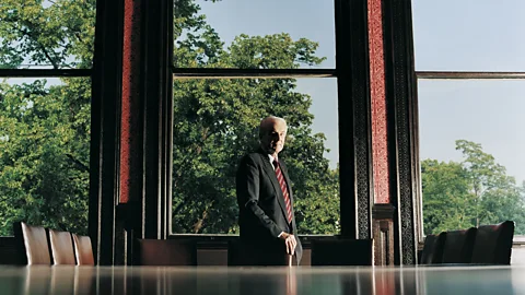 Getty Images (Credit: Getty Images)