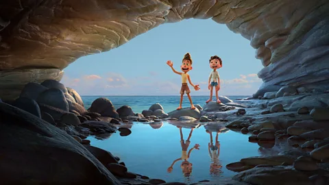Disney/Pixar (Credit: Disney/Pixar)