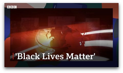 5. Black Lives Matter