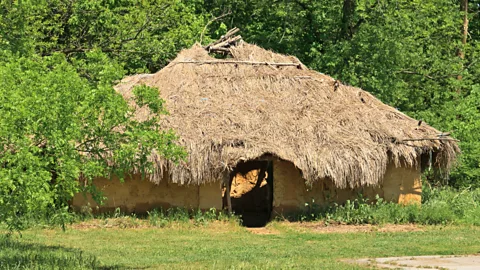 Spiro Mounds: North America’s lost civilisation
