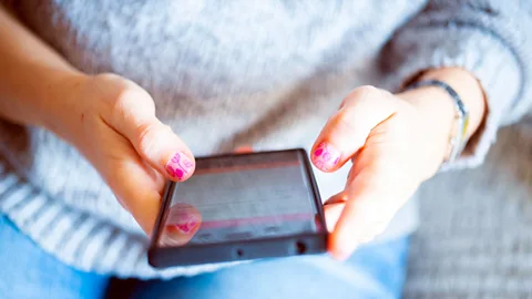 Getty Images (Credit: Getty Images)